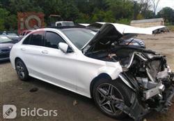 مرسيدس بنز C-Class